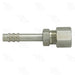A/C Refrigerant Hose Fitting Four Seasons 17750