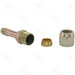 A/C Refrigerant Hose Fitting Four Seasons 17752