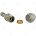 A/C Refrigerant Hose Fitting Four Seasons 17756
