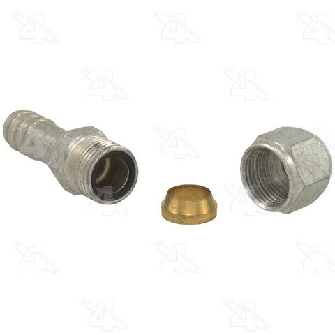 A/C Refrigerant Hose Fitting Four Seasons 17758