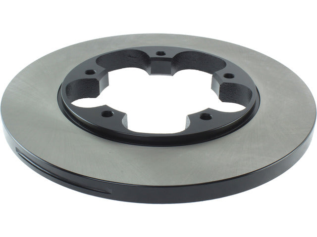 Disc Brake Kit Raybestos Brakes 1775MH681939R2