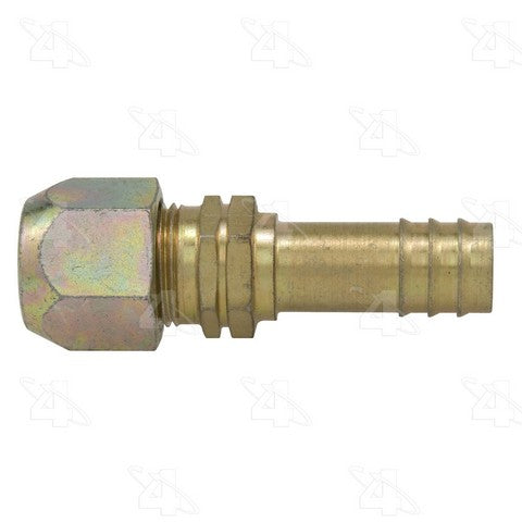 A/C Refrigerant Hose Fitting Four Seasons 17760