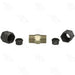 A/C Refrigerant Hose Fitting Four Seasons 17762