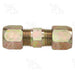 A/C Refrigerant Hose Fitting Four Seasons 17764