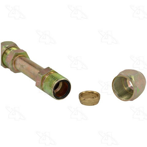A/C Refrigerant Hose Fitting Four Seasons 17766