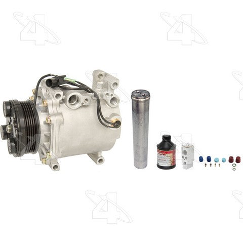 A/C Compressor Kit Four Seasons 1778NK