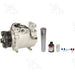 A/C Compressor Kit Four Seasons 1778NK