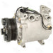 A/C Compressor Kit Four Seasons 1778NK