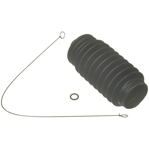 Rack and Pinion Bellows RareParts 17796
