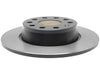 Disc Brake Kit Raybestos Brakes 1779C980798R2