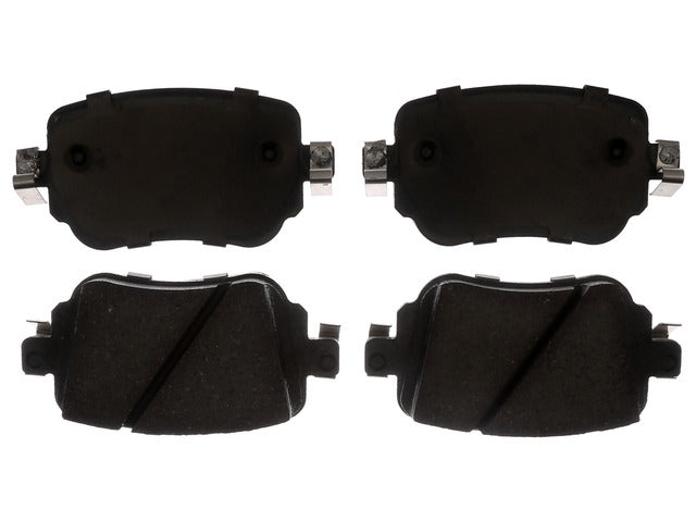 Disc Brake Kit Raybestos Brakes 1779C980798R2