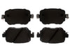 Disc Brake Kit Raybestos Brakes 1779C981786R2