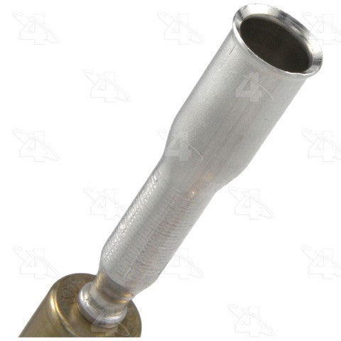 A/C Refrigerant Hose Fitting Four Seasons 17816