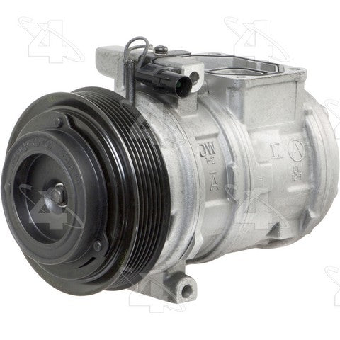 A/C Compressor Four Seasons 178300
