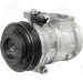 A/C Compressor Four Seasons 178300