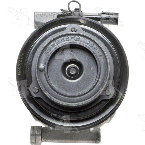 A/C Compressor Four Seasons 178300