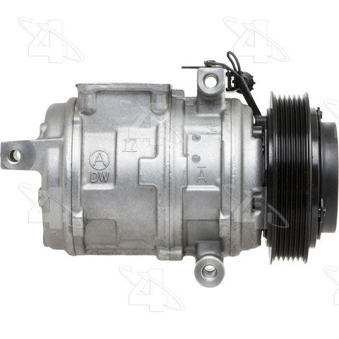 A/C Compressor Four Seasons 178300