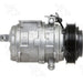 A/C Compressor Four Seasons 178300