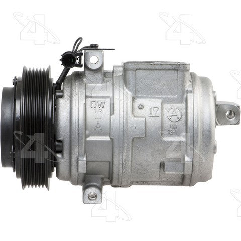 A/C Compressor Four Seasons 178300