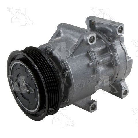 A/C Compressor Four Seasons 178312