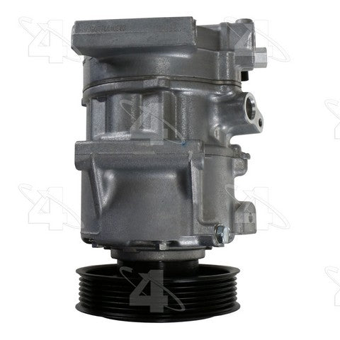 A/C Compressor Four Seasons 178312