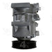 A/C Compressor Four Seasons 178312