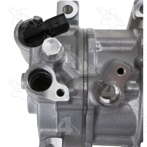 A/C Compressor Four Seasons 178312