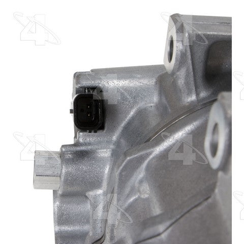 A/C Compressor Four Seasons 178312