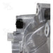 A/C Compressor Four Seasons 178312