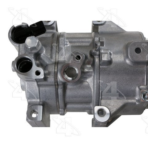 A/C Compressor Four Seasons 178312