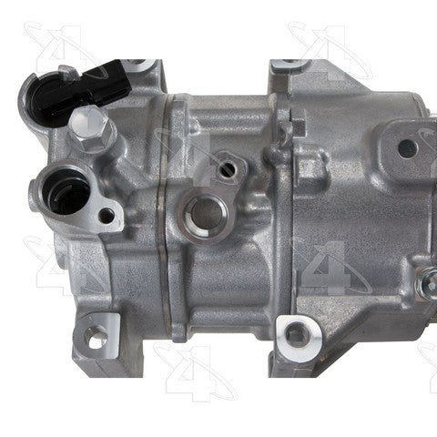 A/C Compressor Four Seasons 178312