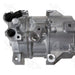 A/C Compressor Four Seasons 178312