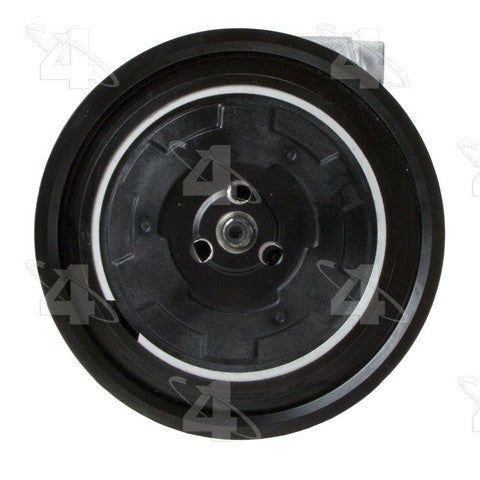 A/C Compressor Four Seasons 178312