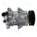 A/C Compressor Four Seasons 178312