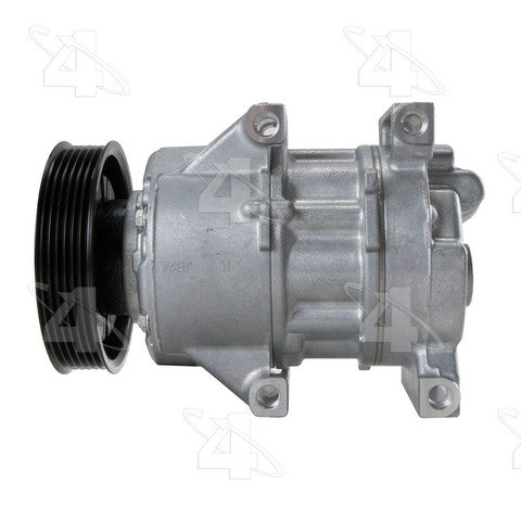 A/C Compressor Four Seasons 178312