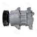 A/C Compressor Four Seasons 178312