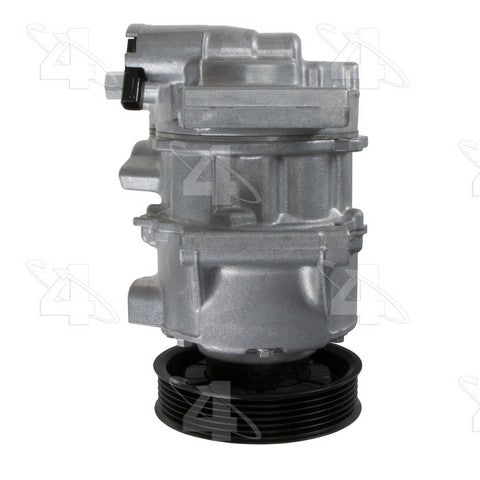 A/C Compressor Four Seasons 178312