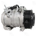 A/C Compressor Four Seasons 178313