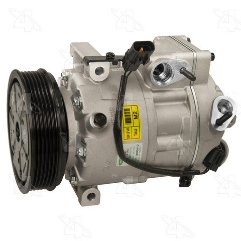 A/C Compressor Four Seasons 178315