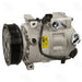 A/C Compressor Four Seasons 178315