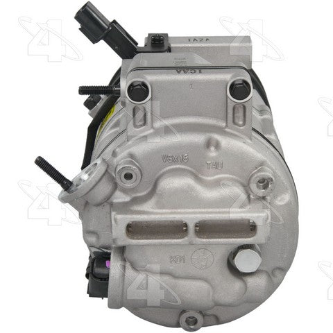 A/C Compressor Four Seasons 178315