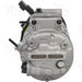 A/C Compressor Four Seasons 178315