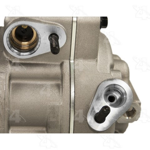 A/C Compressor Four Seasons 178315