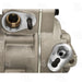 A/C Compressor Four Seasons 178315