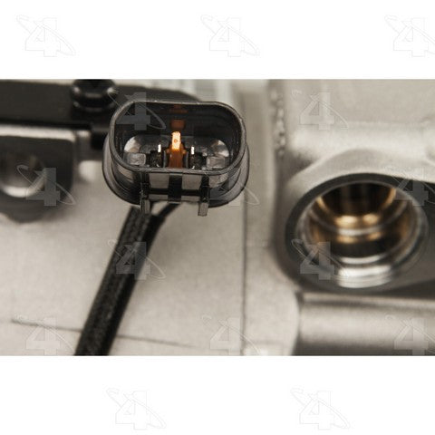 A/C Compressor Four Seasons 178315