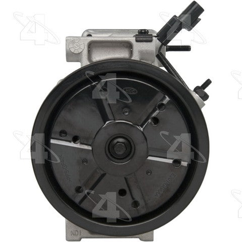 A/C Compressor Four Seasons 178315
