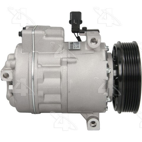 A/C Compressor Four Seasons 178315