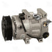 A/C Compressor Four Seasons 178317