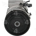 A/C Compressor Four Seasons 178317