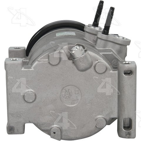 A/C Compressor Four Seasons 178318